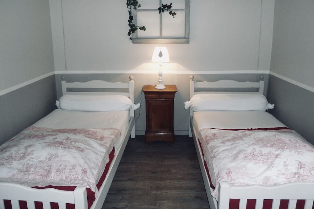 Photo of Bedroom in Trizay-les-Bonneval
