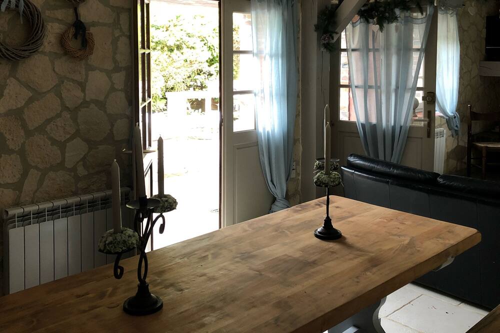 Photo of Kitchen in Trizay-les-Bonneval