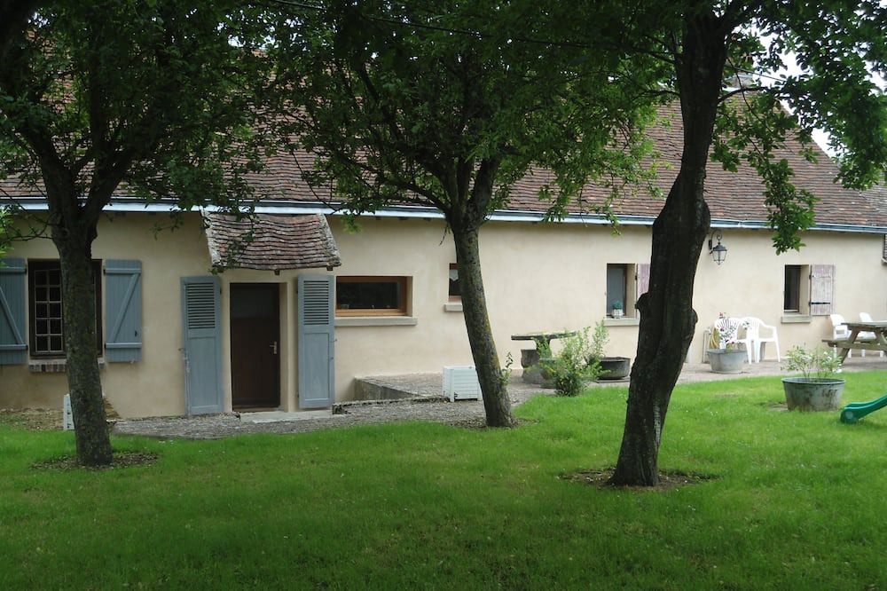 Photo of Outdoor in Trizay-les-Bonneval