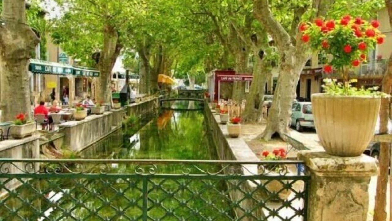Photo of Outdoor in Goudargues