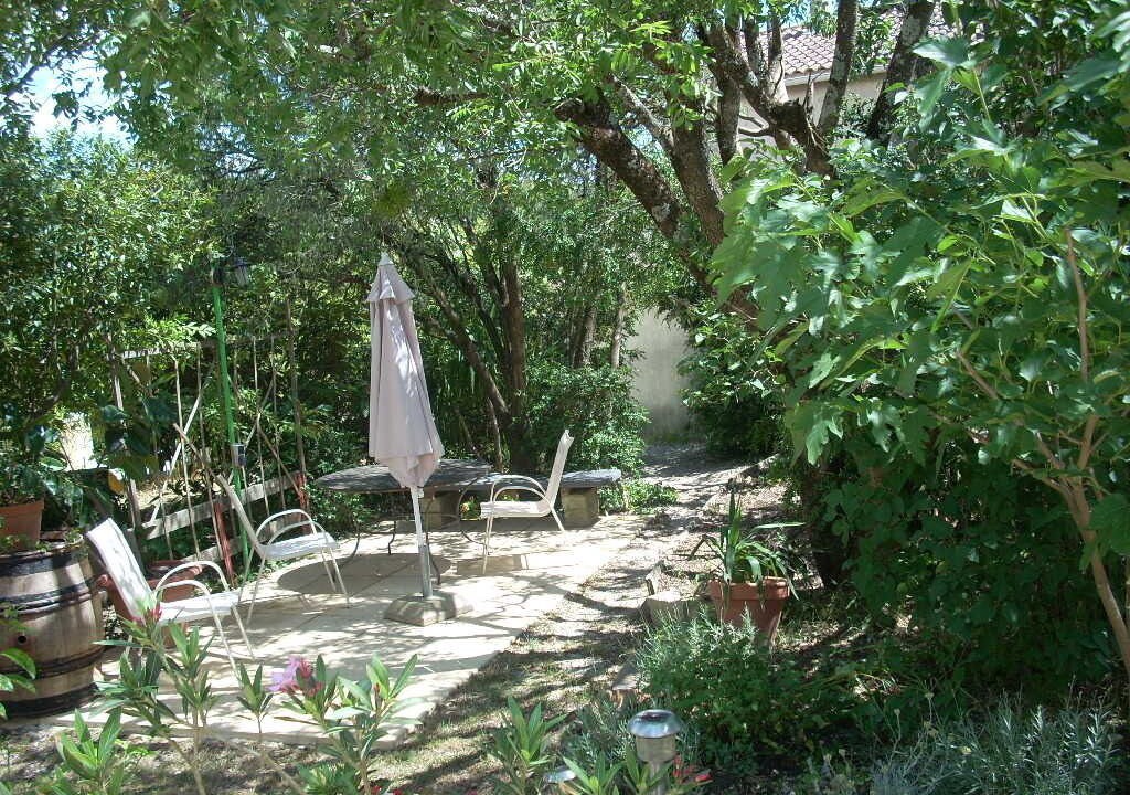 Photo of Outdoor in Goudargues