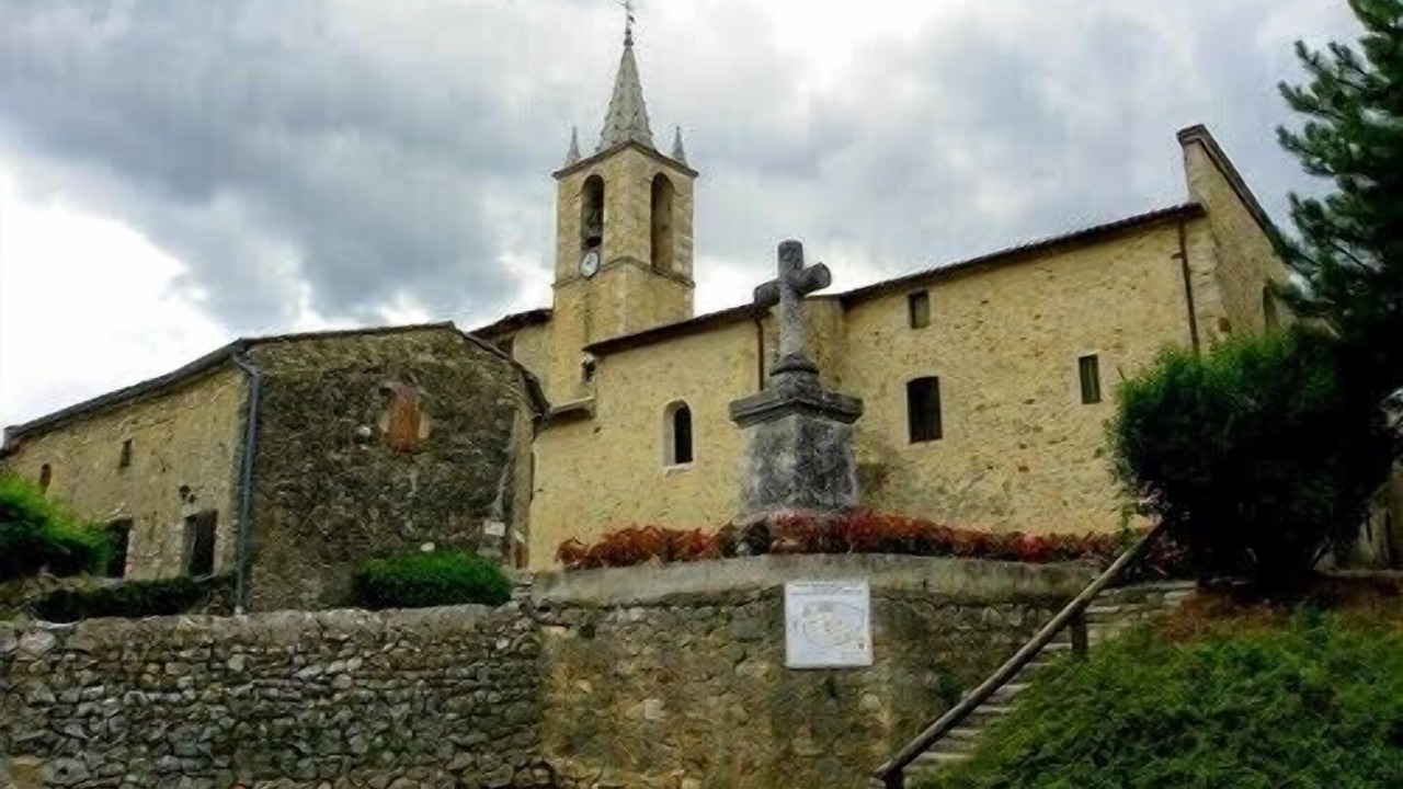 Photo of Outdoor in Goudargues