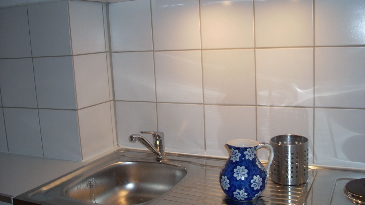 Photo of Kitchen in Goudargues