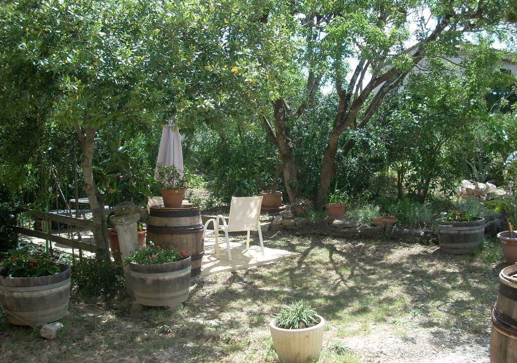 Photo of Outdoor in Goudargues
