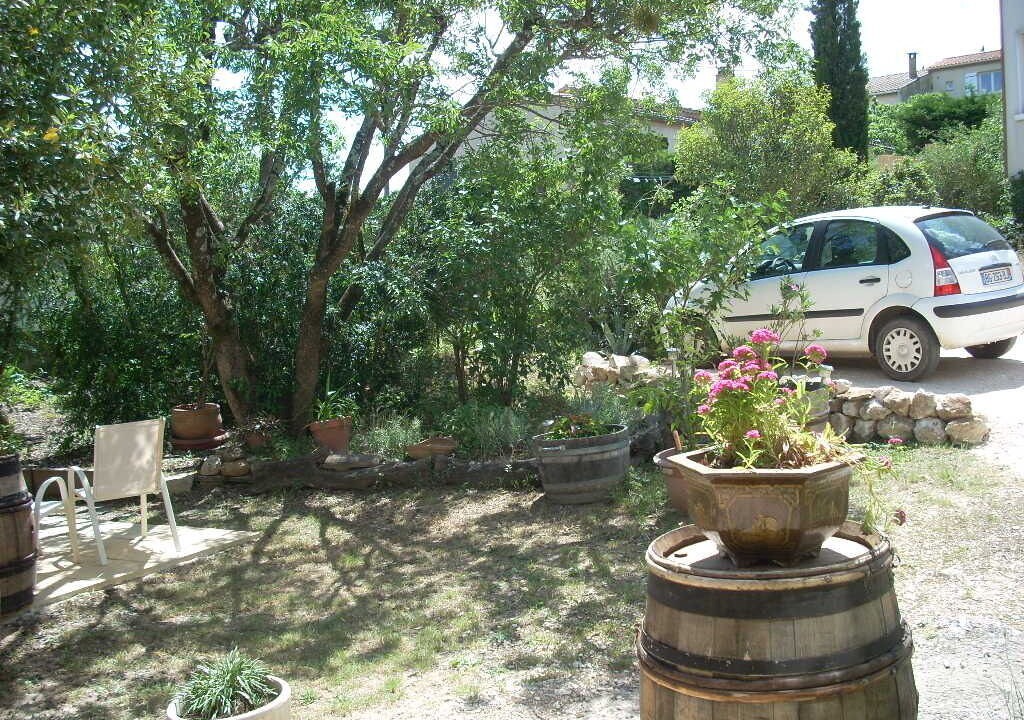 Photo of Outdoor in Goudargues