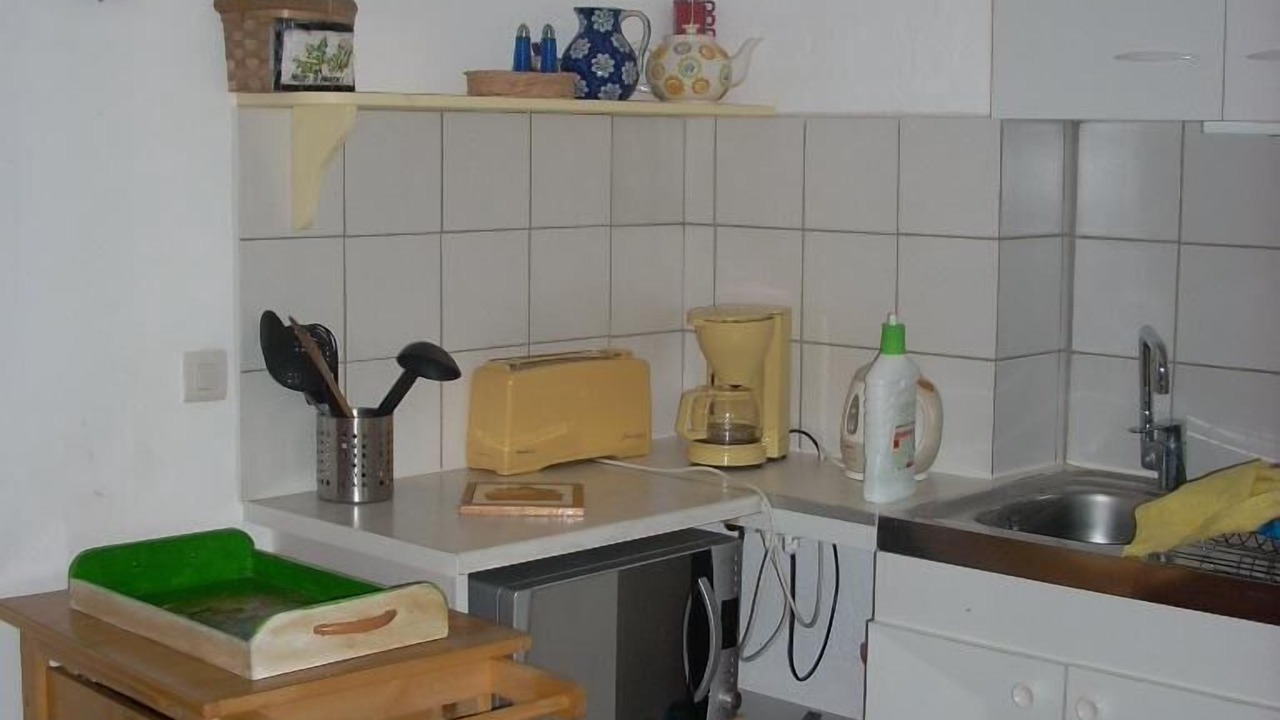 Photo of Kitchen in Goudargues