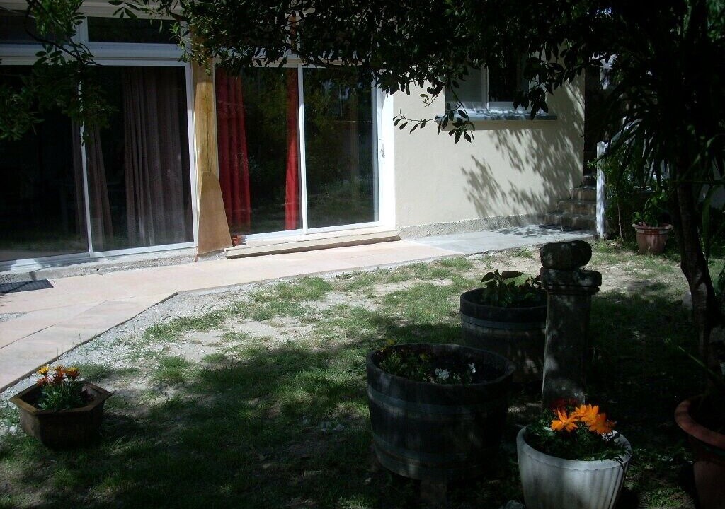 Photo of Outdoor in Goudargues