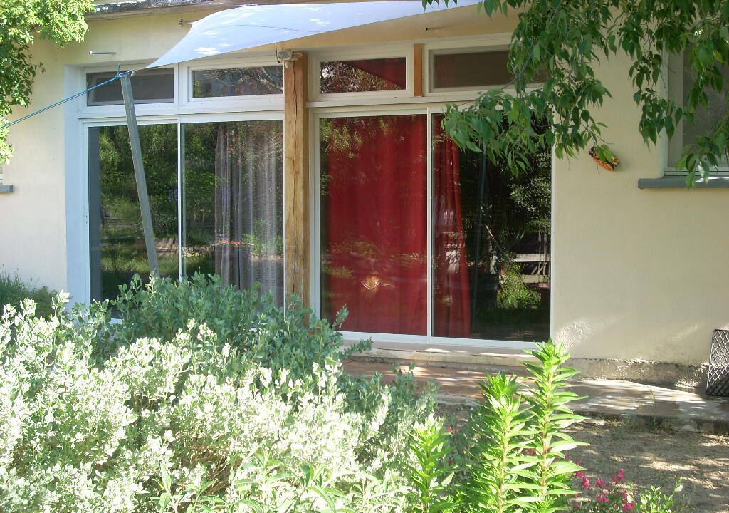 Photo of Outdoor in Goudargues
