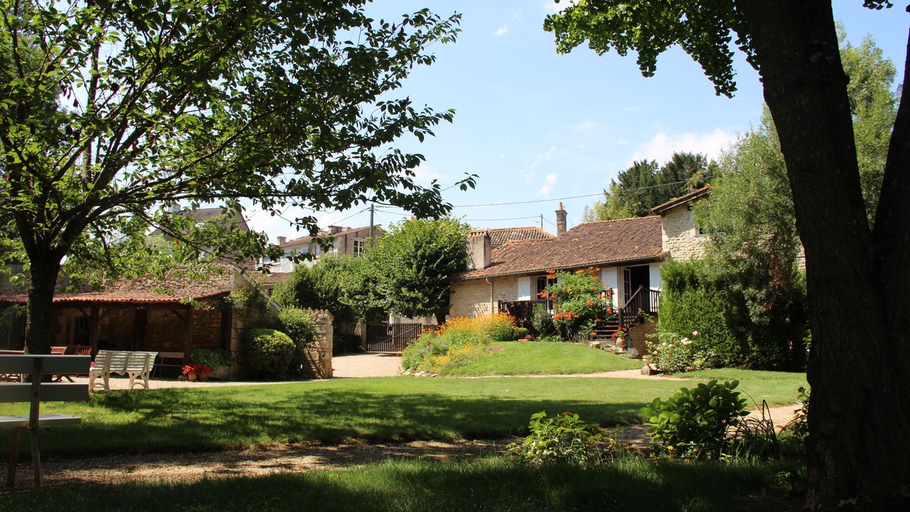 Photo of Outdoor in Migne-Auxances