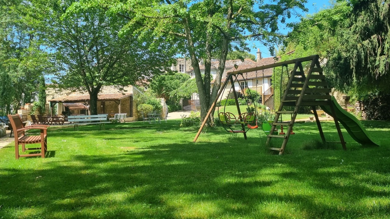 Photo of Others in Migne-Auxances