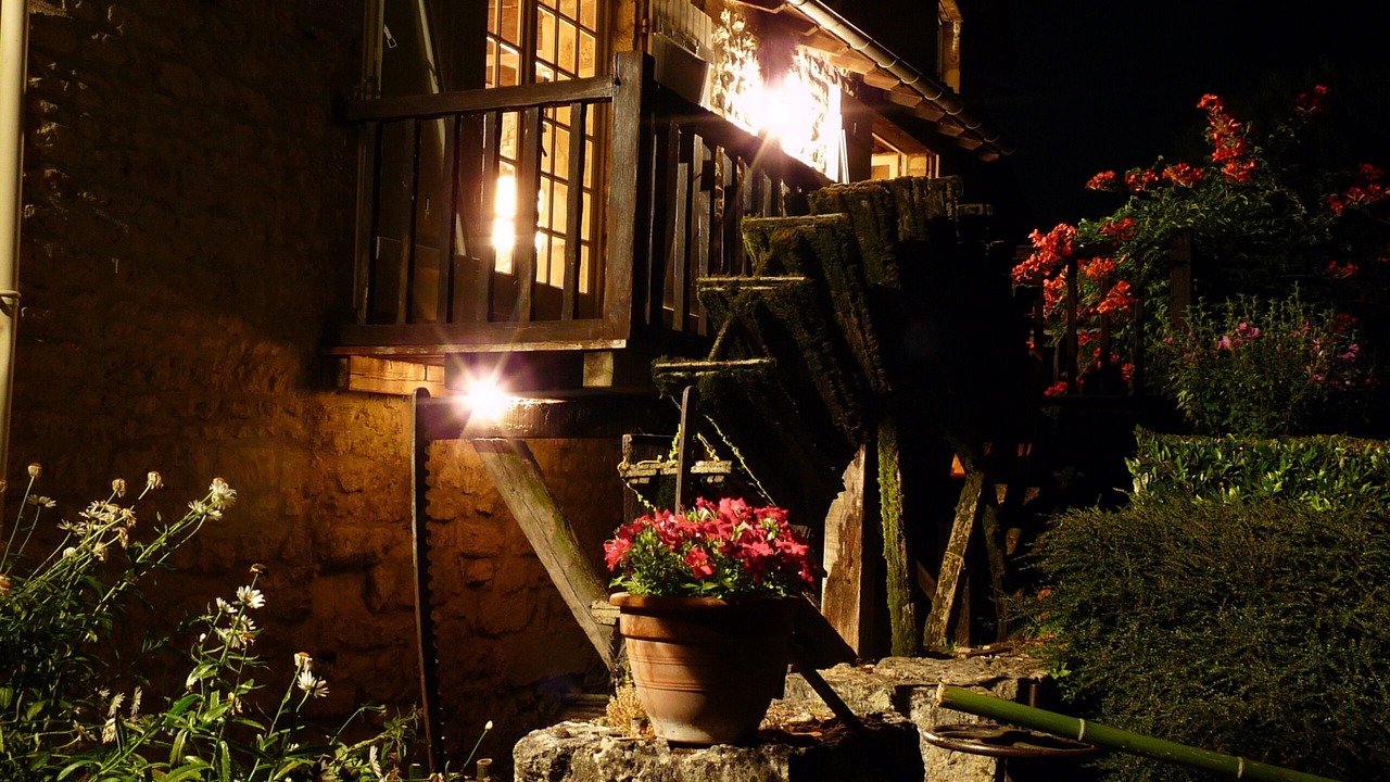 Photo of Outdoor in Migne-Auxances