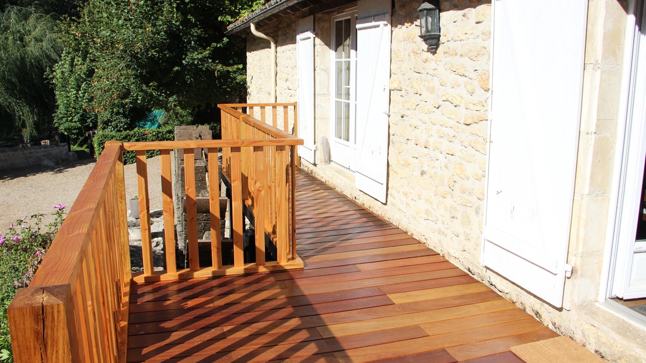 Photo of Outdoor in Migne-Auxances