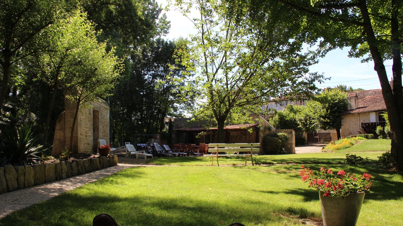 Photo of Outdoor in Migne-Auxances