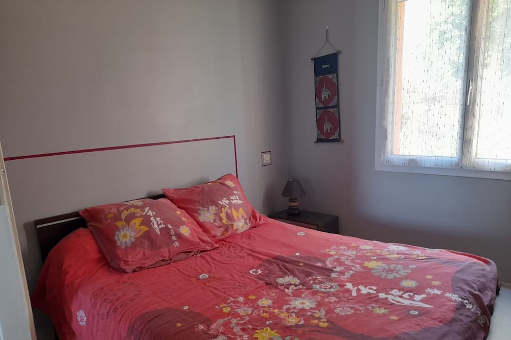Photo of Bedroom in Cancon
