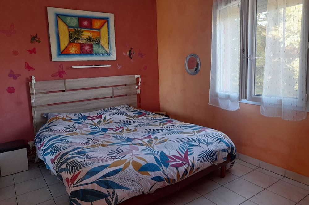 Photo of Bedroom in Cancon