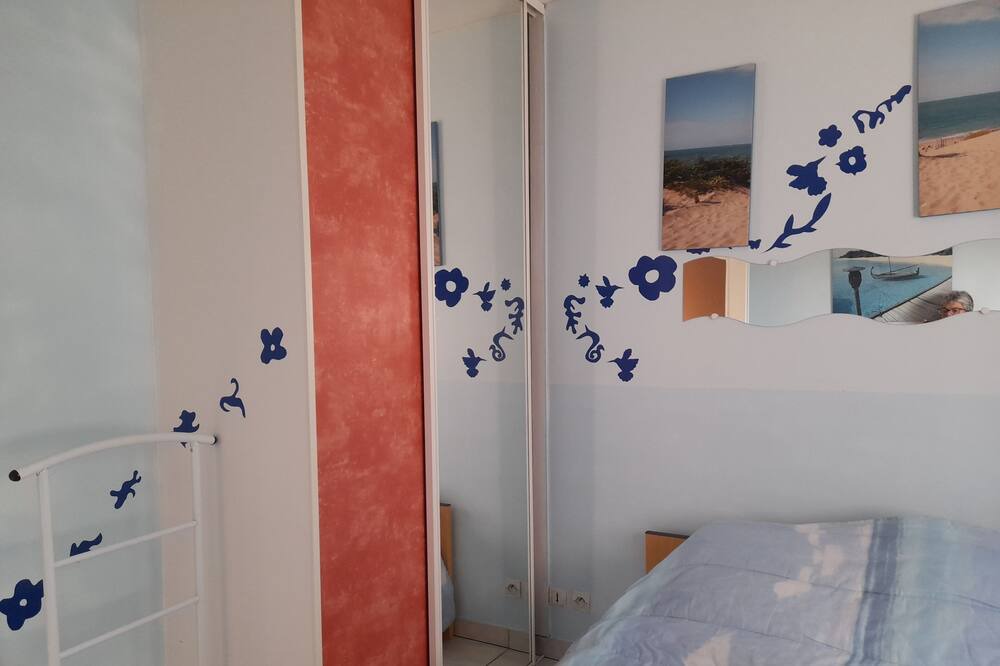 Photo of Bedroom in Cancon