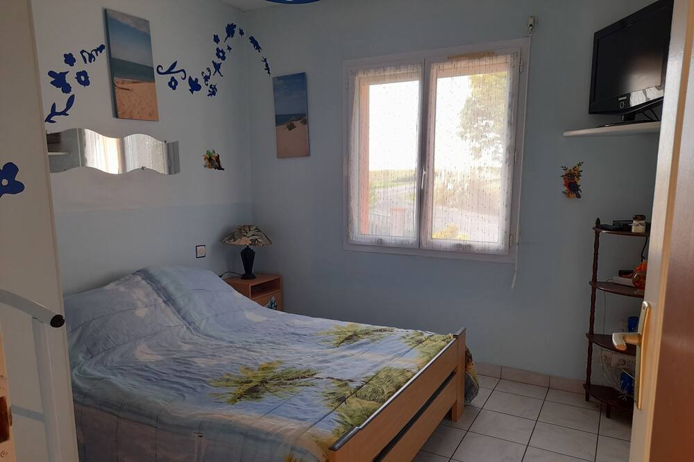Photo of Bedroom in Cancon