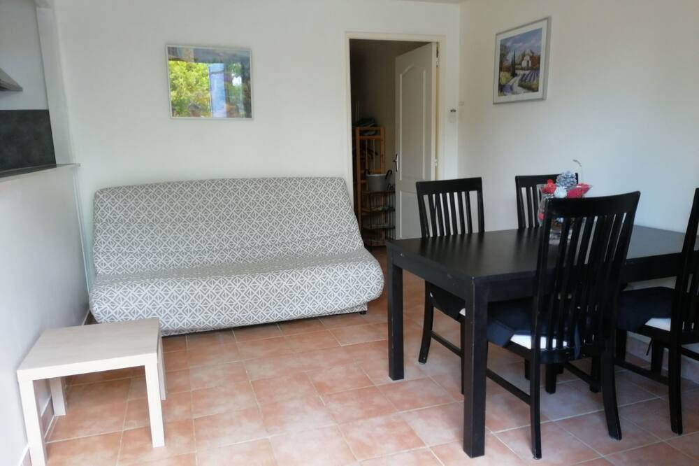 Photo of Livingroom in Domessargues