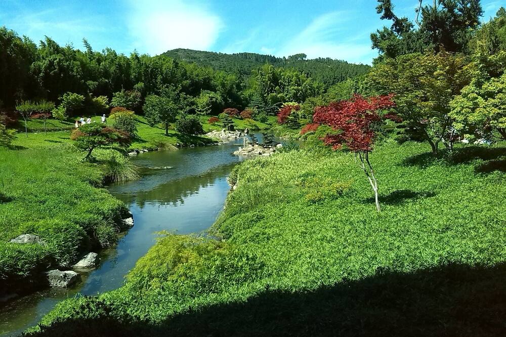 Photo of Outdoor in Domessargues