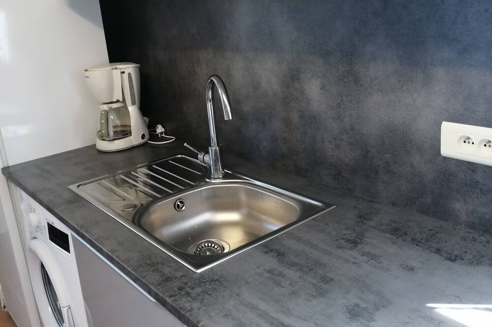 Photo of Kitchen in Domessargues