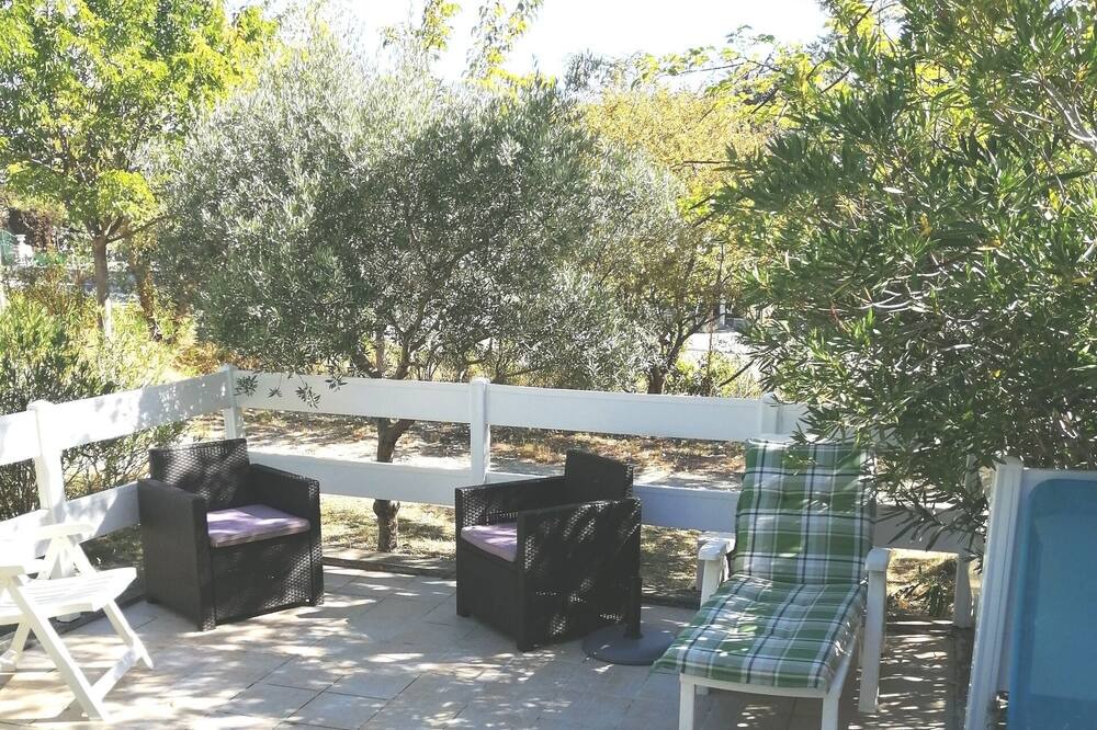 Photo of Patio Balcony in Domessargues