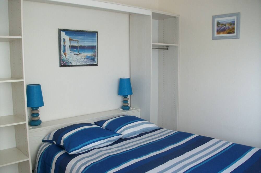 Photo of Bedroom in Domessargues