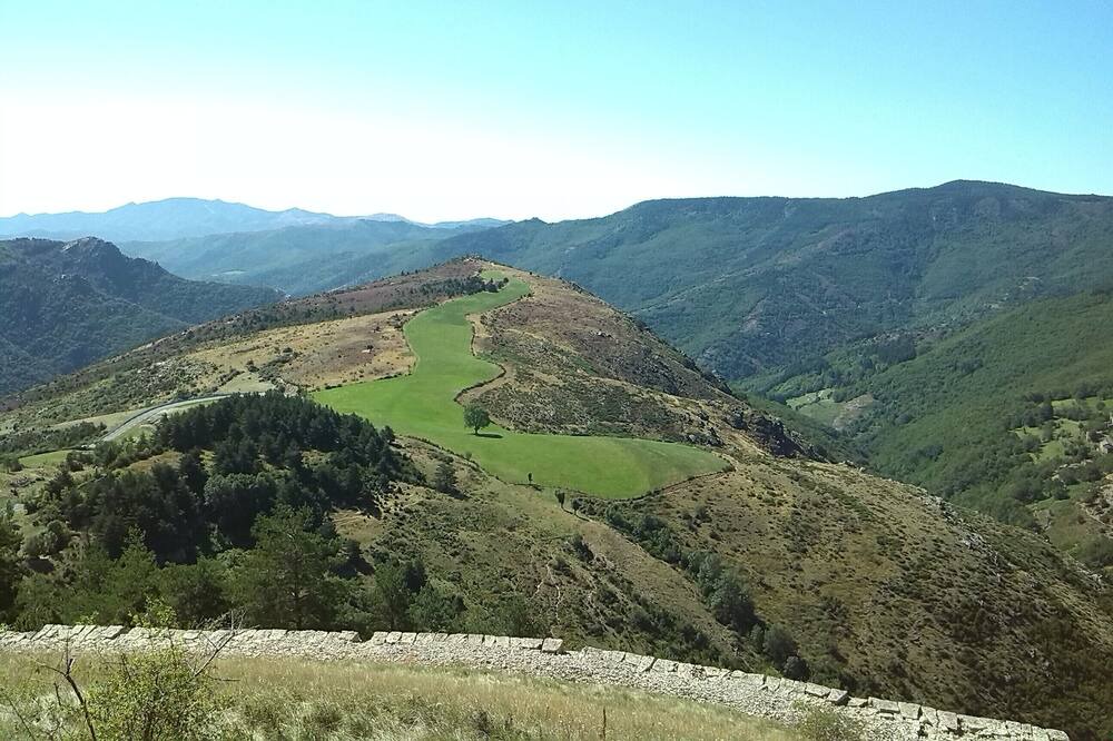 Photo of Outdoor in Domessargues