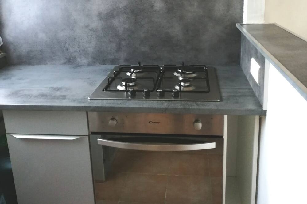 Photo of Kitchen in Domessargues
