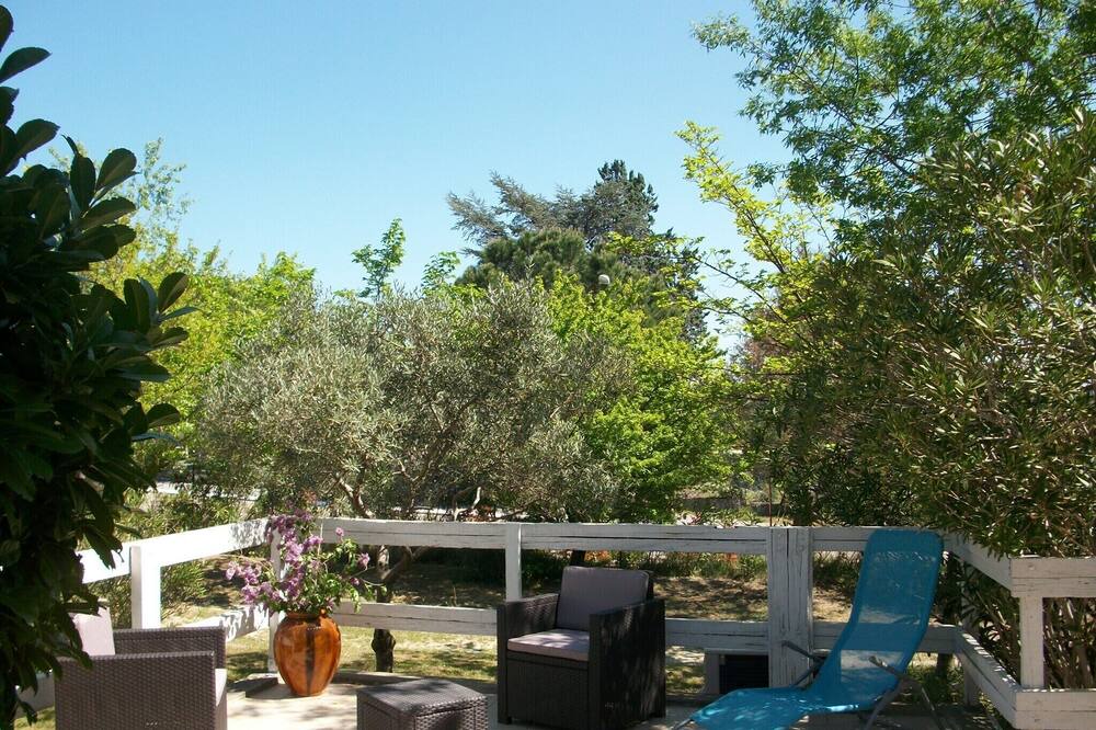 Photo of Patio Balcony in Domessargues