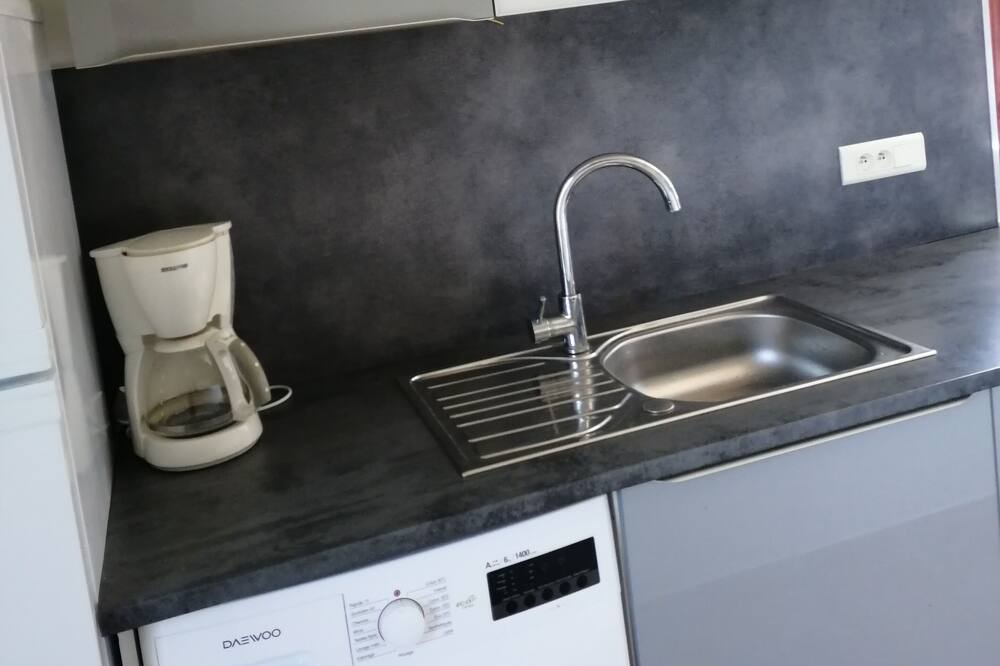 Photo of Kitchen in Domessargues