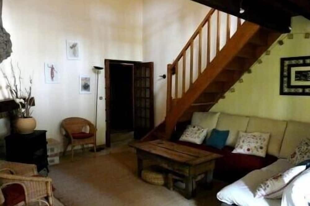 Photo of Livingroom in Saint-Benezet