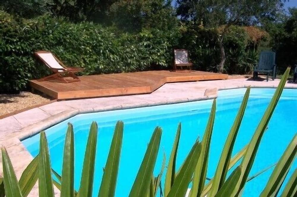 Photo of Outdoor in Saint-Benezet