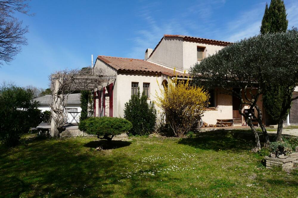 Photo of Outdoor in Saint-Benezet