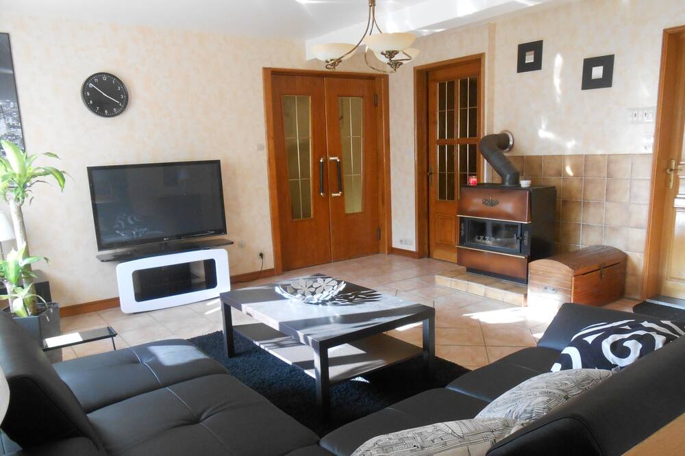 Photo of Livingroom in Russ