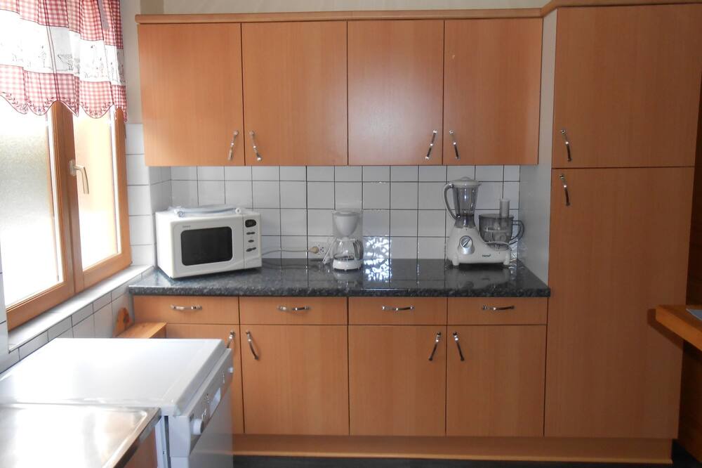 Photo of Kitchen in Russ