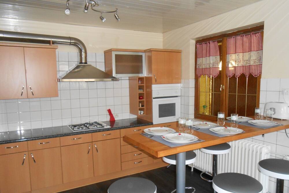 Photo of Kitchen in Russ