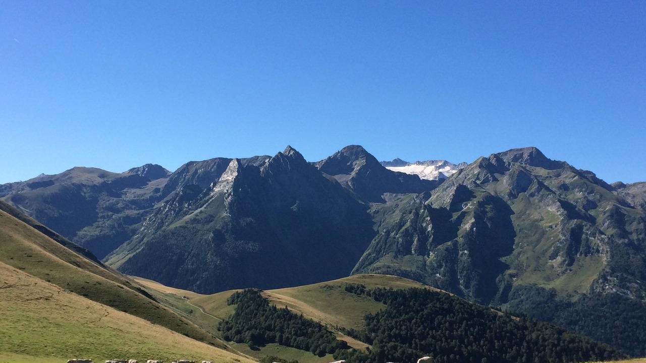 Photo of Outdoor in Bagneres-de-Luchon