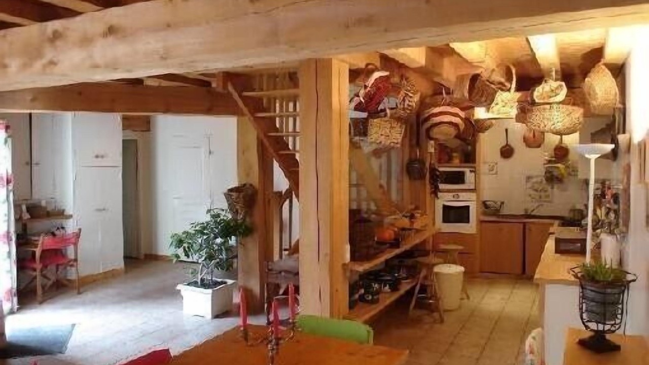 Photo of Livingroom in Bagneres-de-Luchon