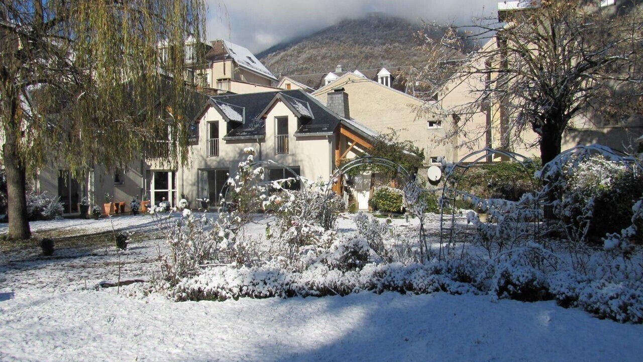 Photo of Outdoor in Bagneres-de-Luchon