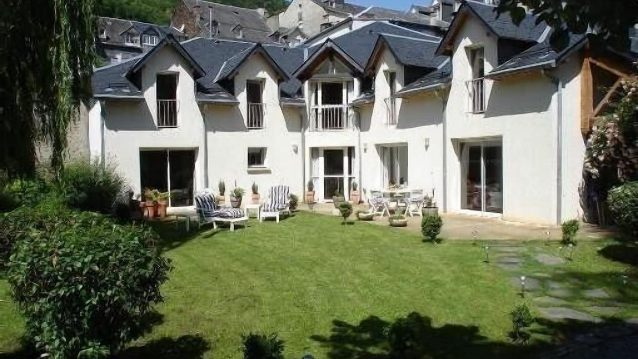 Photo of Outdoor in Bagneres-de-Luchon