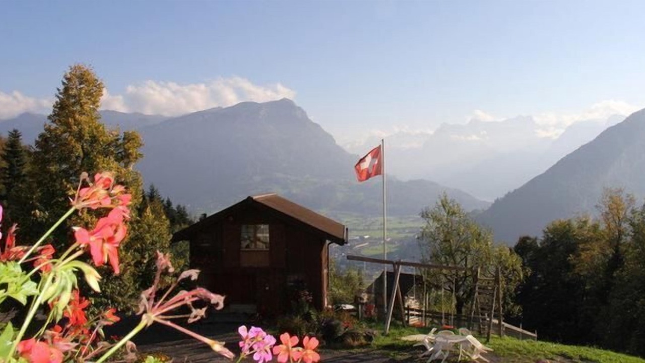 Photo of Outdoor in Schwyz
