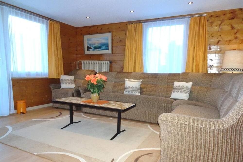 Photo of Livingroom in Graechen