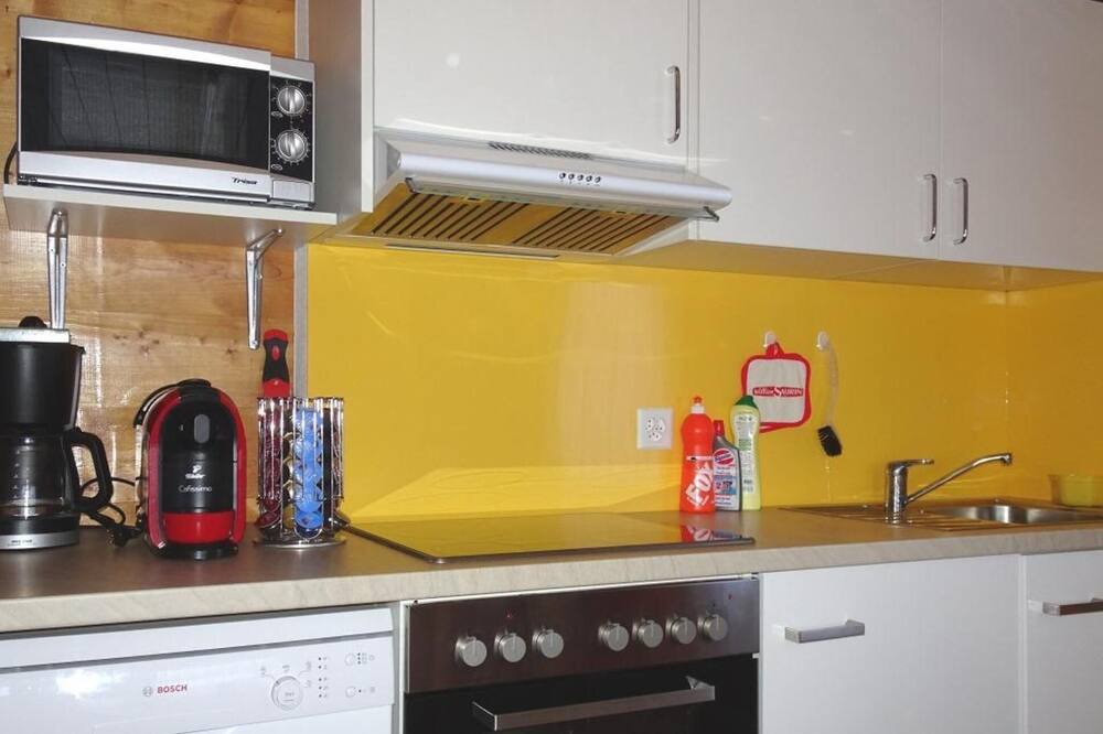 Photo of Kitchen in Graechen