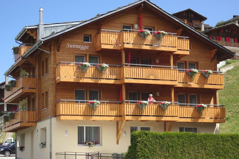 Photo of Outdoor in Graechen