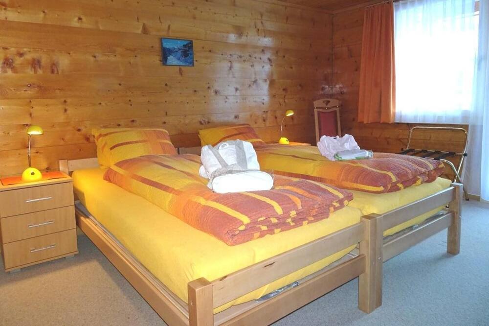 Photo of Bedroom in Graechen
