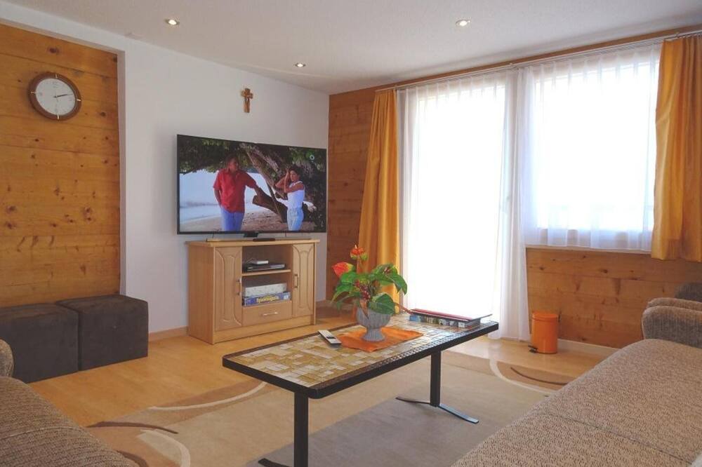 Photo of Livingroom in Graechen