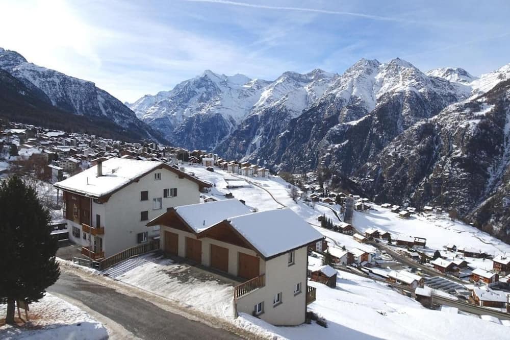 Photo of Outdoor in Graechen