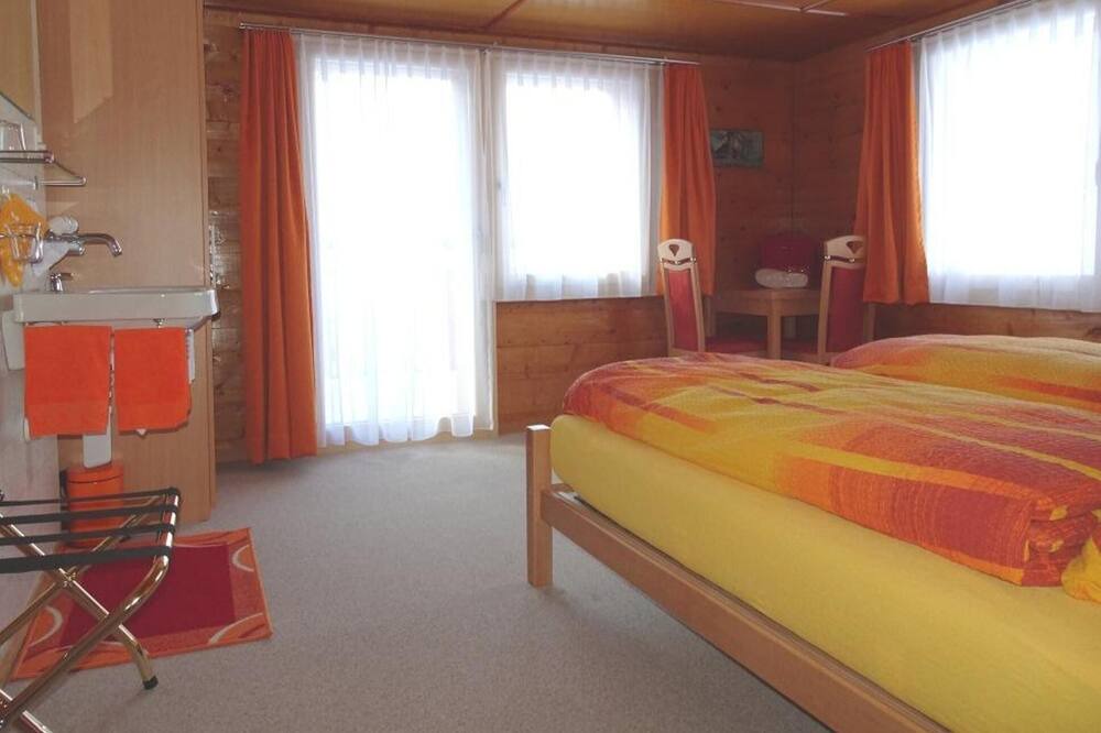 Photo of Bedroom in Graechen