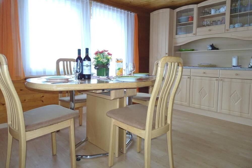 Photo of Kitchen in Graechen