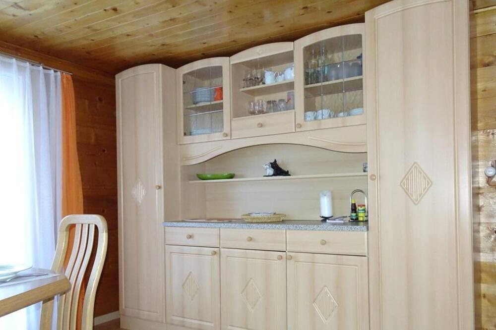 Photo of Kitchen in Graechen